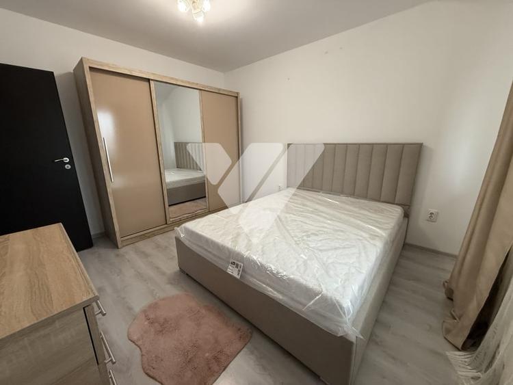 Apartament 2 camere mobilat balcon parcare Cartierul Arhitectilor - 3