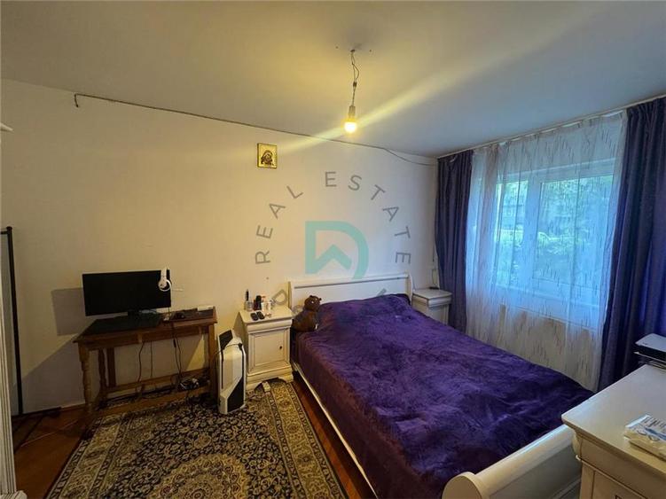 Apartament 2 camere Centrul Civic, Brasov - 5