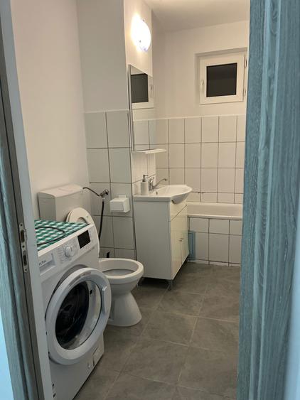 Inchiriez apartament 1 camera - 7