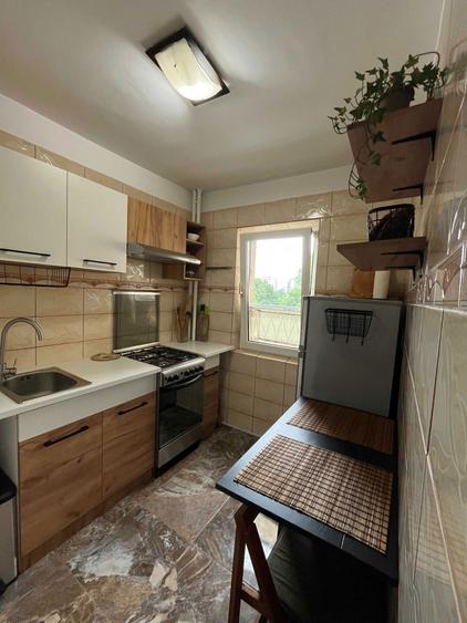 Apartament cu doua camere - 5