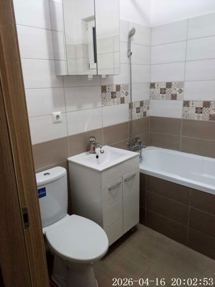 Chiajna 2 camere mobilat , utilat complet - 7