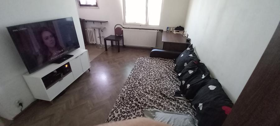 Garsoniera Drumul Taberei  sector 6 - 6