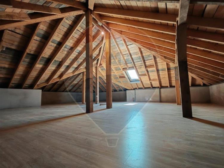 Vila frumoasa cu 5 camere, 700 mp currte si pompa de caldura - Saftica - 27