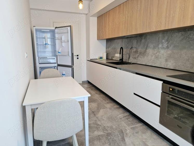 Apartament 2 camere de închiriat Piața Sudului - 4