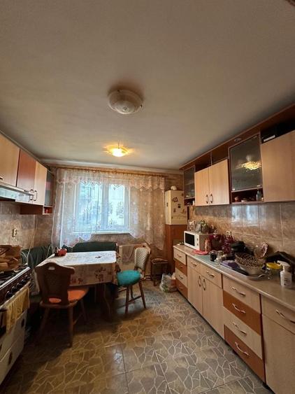 Apartament de vanzare(zona M. Kogalniceanu) - 2