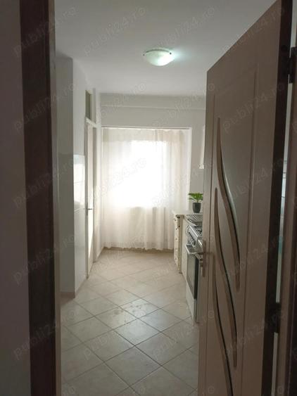 Ofer spre inchiriere apartament 2 camere semidecomandat Pacurari Kaufland - 4
