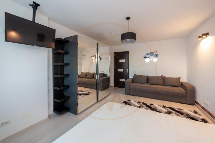 Garsoniera cocheta de închiriat - Găvana 2 - 1