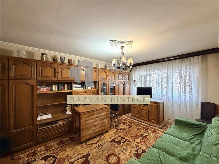 Apartament 3 camere, 2 bai, Republicii Mega Image, Ploiesti - 1
