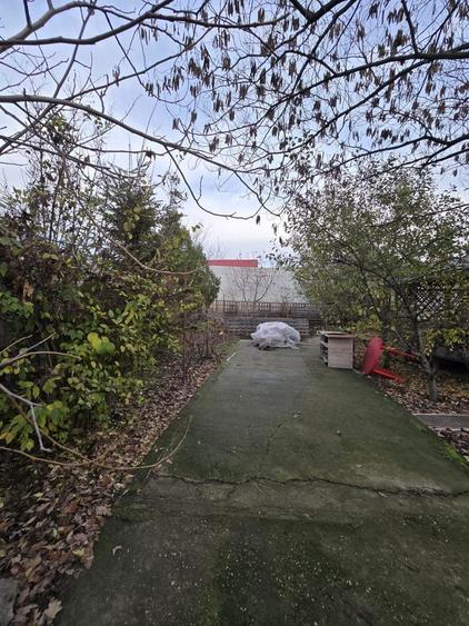 Exclusivitate! Proprietate in Sendreni, jud. Galati -  59.900 EUR - 15