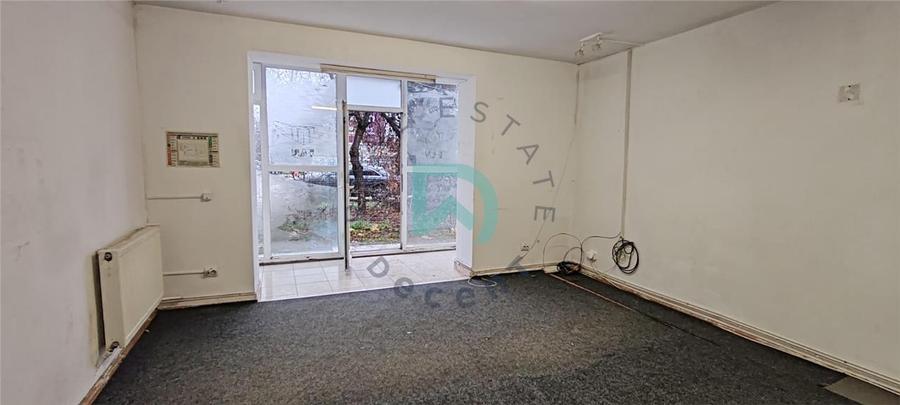 Spatiu comercial Centrul Civic, Brasov, 60 mp - 1