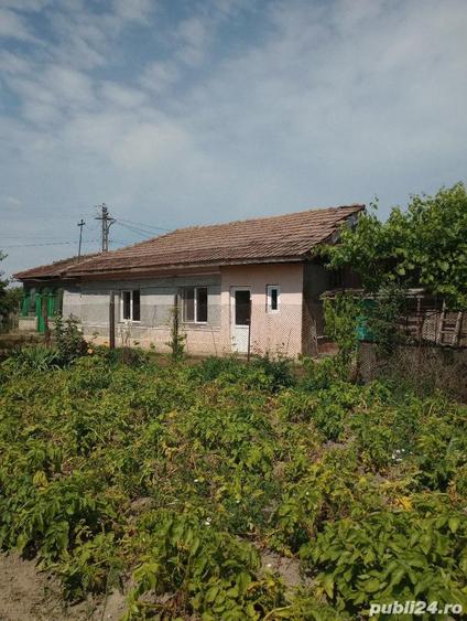 vanzare casa la ?ara - 1