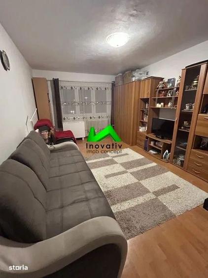 Apartament de vanzare 2 camere etaj 1 Sibiu Strand - 6
