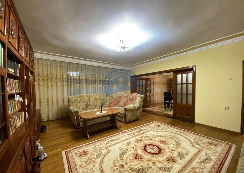 VILA GENEROASA CU TEREN 720 METRI IN APROPIEREA ELECTROPU... - 4