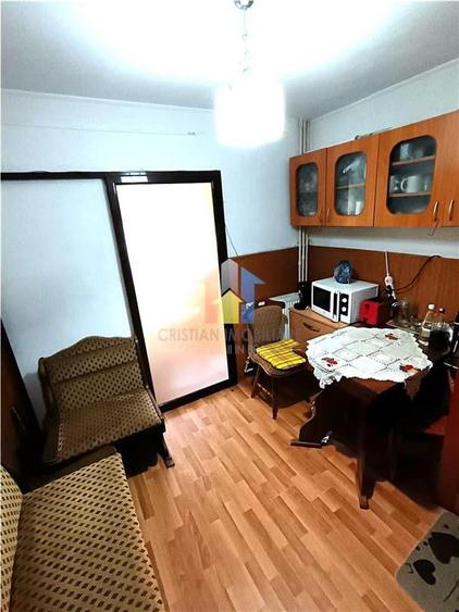 PARTER cu extindere ap 2camere Decomandat 65 mp - 5