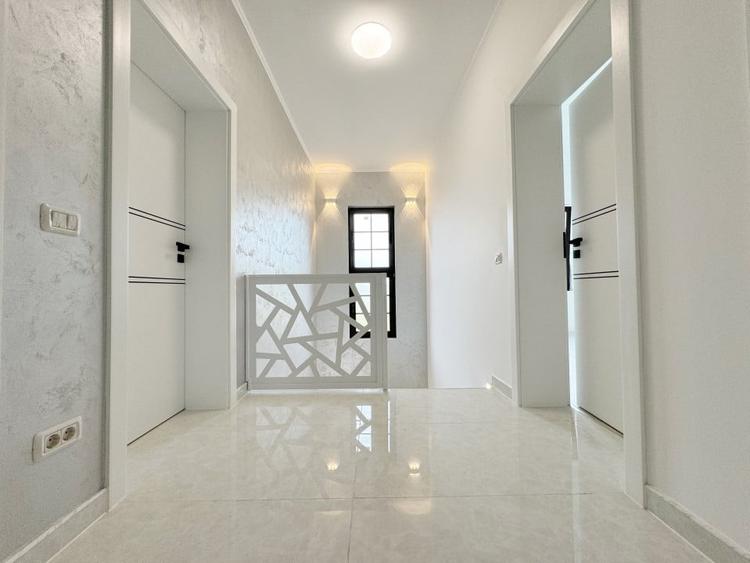 Casa P+1, 5 camere, 130 mp utili + 25mp terasa + 250 mp teren -Giroc - 15