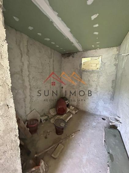 Teren intravilan, 1900 m2, zona Campinita, Campina, Prahova - 6