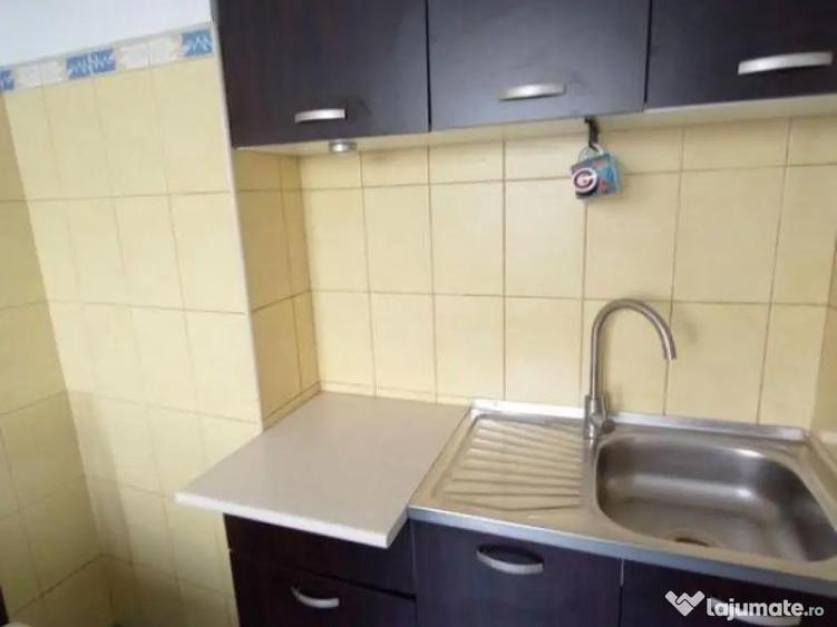 De inchiriat apartament 2 camere, mobilat, termen lung, zona Boema - 4