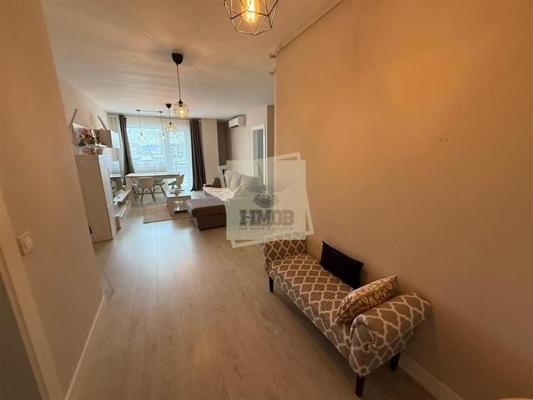 Apartament 3 camere cu 2 bai si parcare subterana in Cartier Alma - 8