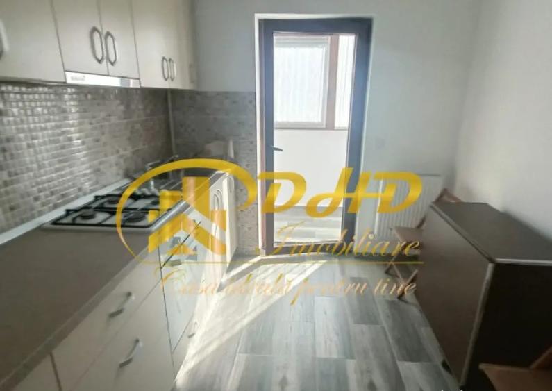 Apartament cu o camera situat in Valea Lupului - 1