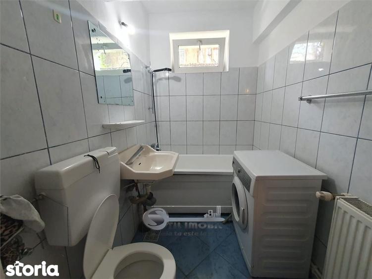 Apartament 2 Camere Tudor Vladimirescu-PET Friendly - 12