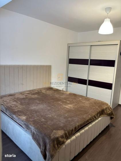 Apartament 2 camere Drumul Binelui, zona Parc Tudor Arghezi - 10