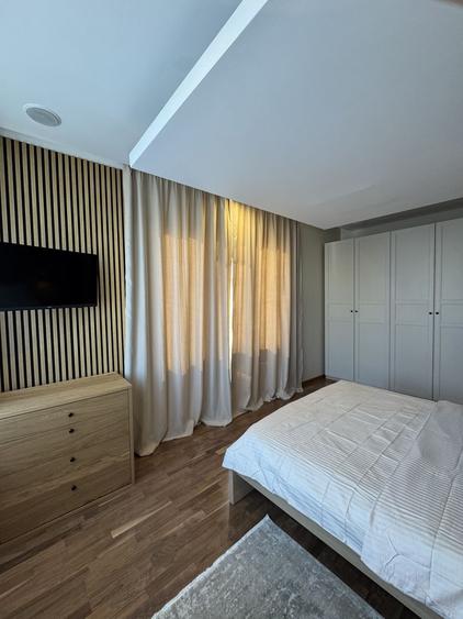 3 camere de inchiriat | IANCU NICOLAE | PISCINA - 9