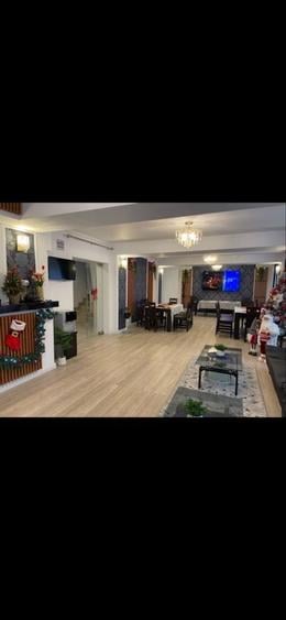 Vila premium ideala pensiune 3 etaje 15 camere sauna+piscina an 2022 - 1