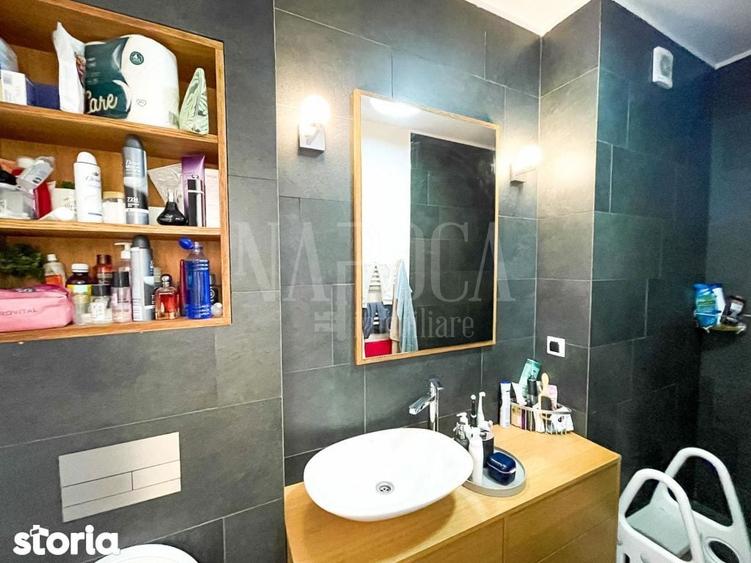 Apartament 3 camere de vanzare in Borhanci, Cluj Napoca - 5