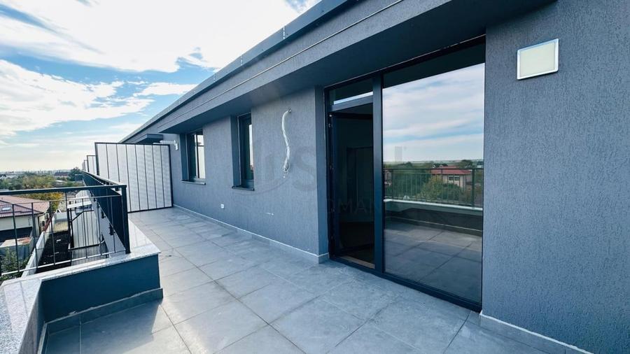 REA1028000 Studio de vanzare 60 mp in Balotesti - 8