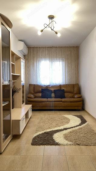 Apartament 3 camere - Central - Str. Regina Maria - 5