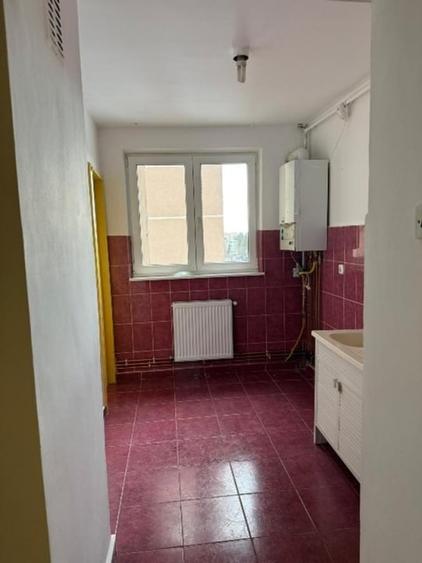 Apartament de 2 camere ( Beton Armat )-Astra-Berzei - 4