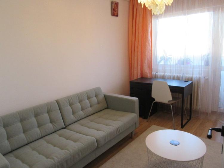 Inchiriere 3 camere Parcul Circului - B-dul Lacul Tei - 20