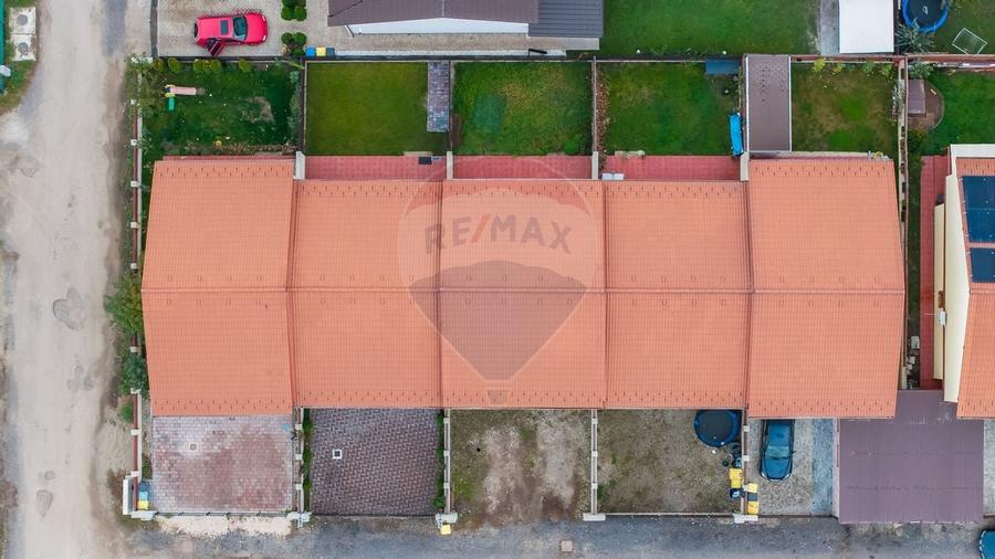 Comision 0 | Casa insiruita de vanzare in Sanpetru - 26