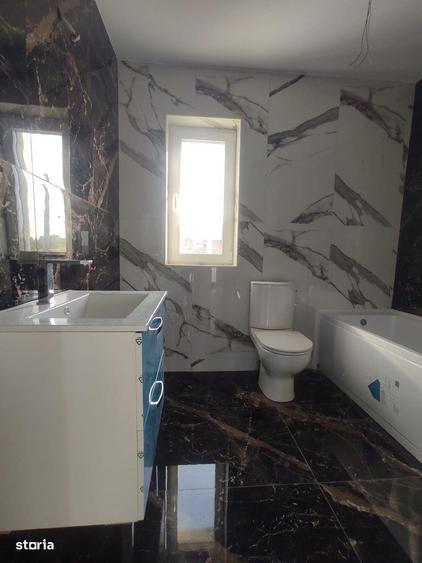 Casa individuala, INACLIRE IN PARDOSEALA, 3 camere, 400 mp teren - 3