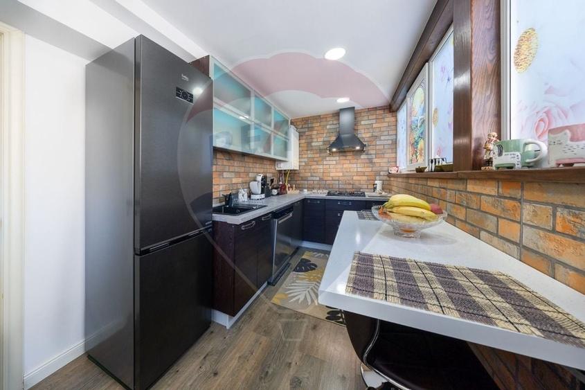 Casă „la cheie” zona PREMIUM, Bunloc! - 6