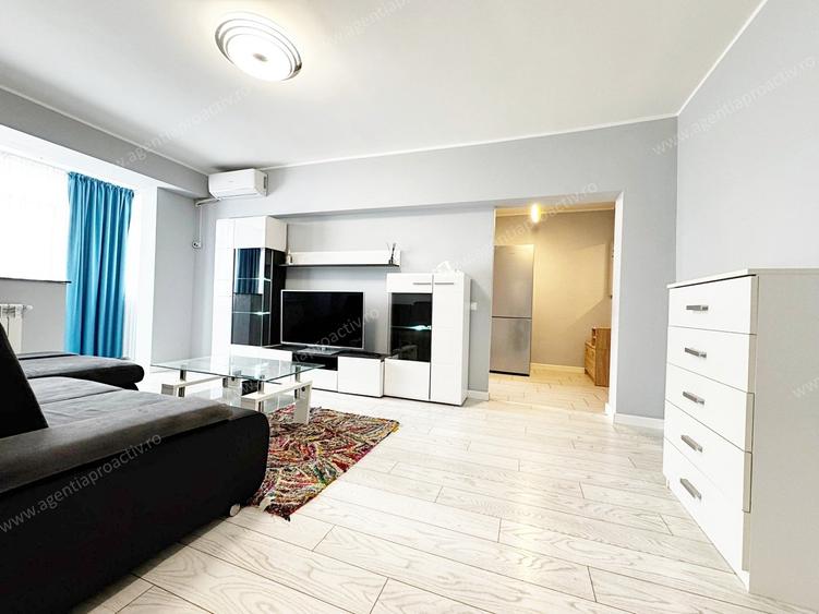 Apartament cu 2 camere, situat la etajul 3, in cartierul Mazepa 2! - 2