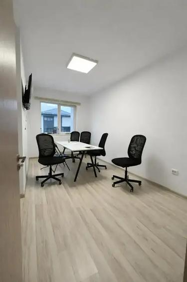 Apartament cu 3 camere decomandat, mobilat în Theodor Pallady