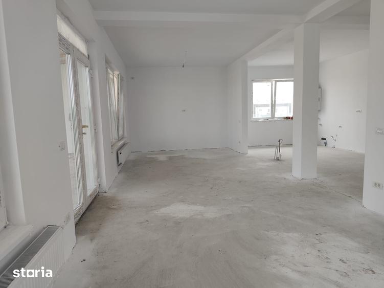 Casă cu 3 camere cu Teren 500 Mp în Tărtășești