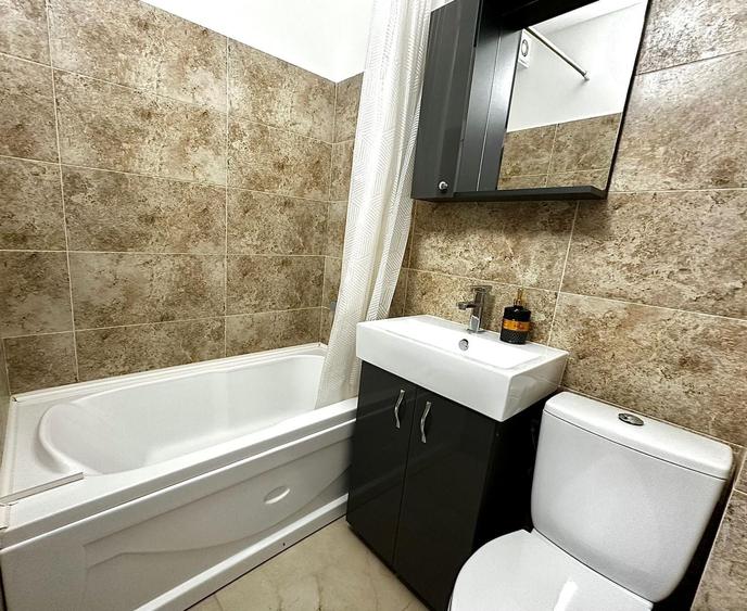 Garsoniera cu Parcare Actiunii bloc Nou Progresul Sos. Giurgiului - 4