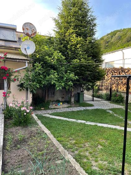 Merita vizionata - casa la munte, loc. Nadrag - 6