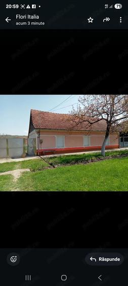 Schimb casa in Tirol cu aparatament in Resita - 4