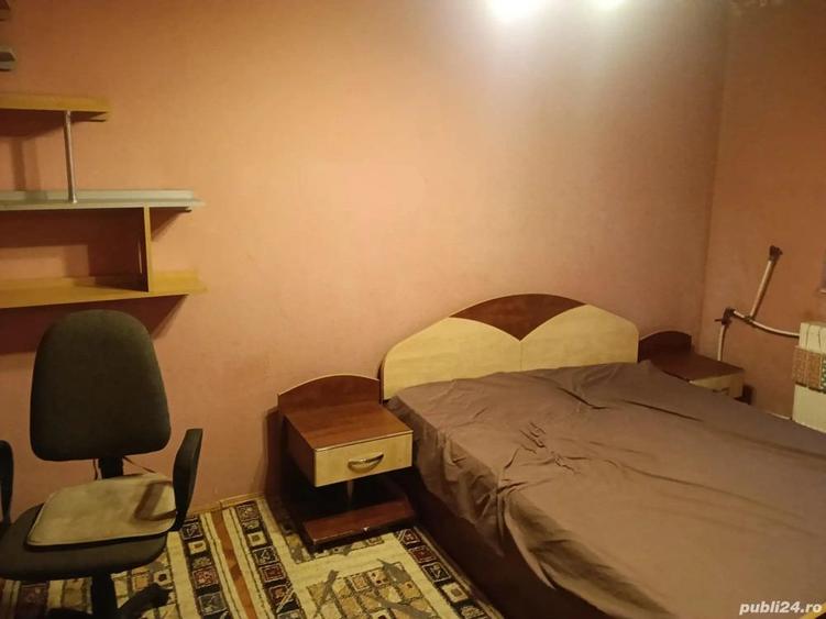 De vanzare apartament cu 2 camere Girocului - 3