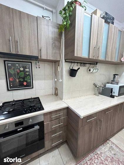 Piata Progresul | Berceni | 1 Camera | Pet Friendly | 400 euro - 5