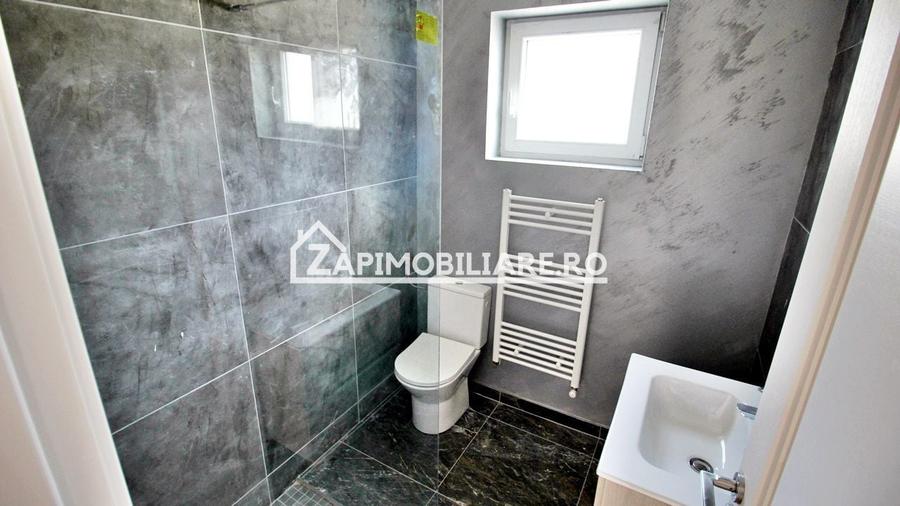 Apartamente NOI la cheie 110 mp.D-P-E,1 garaj+2 parcări - 6