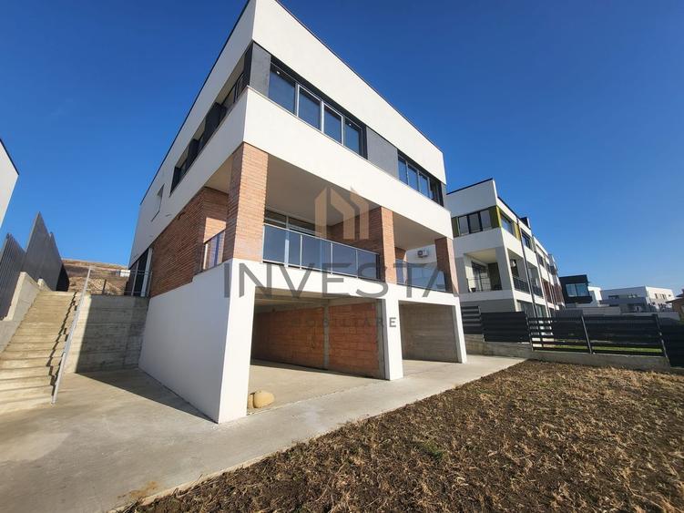 DE VANZARE DUPLEX CARTIER VORONET - 2