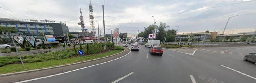 Zona Pia?a Sudului sp 231 mp trafic intens vizibilitate ... Zona Pia?a Sudului sp 231 mp trafic intens vizibilitate ...