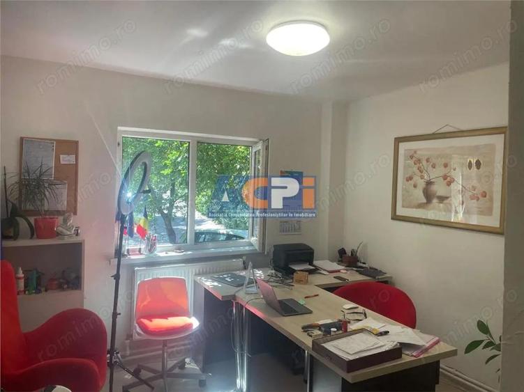 Spa #539;iu comercial zona centrala Bac #259;u - 7