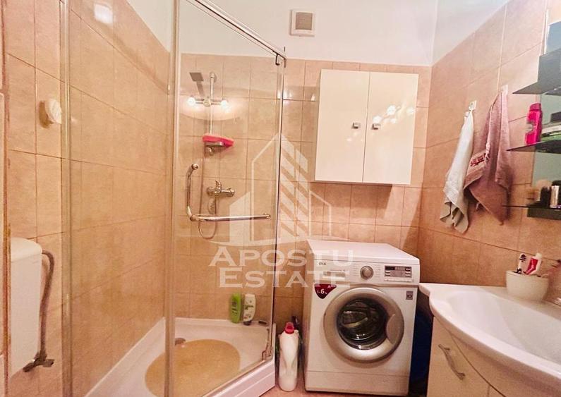 Apartament 3 camere, ideal pentru investitie, in Piata Un... - 5