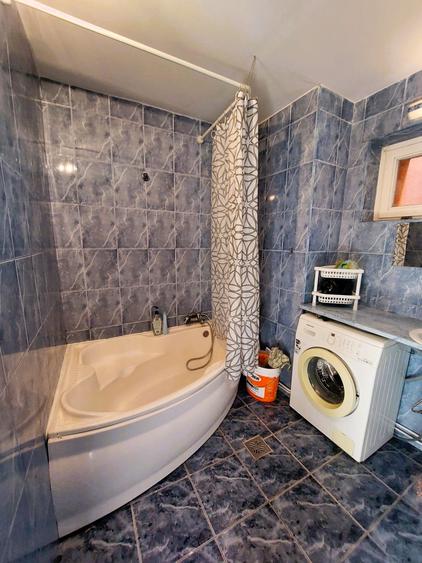 Casă individuală de vânzare, 4 camere, 130 mp, zona Platinia/USAMV - 12