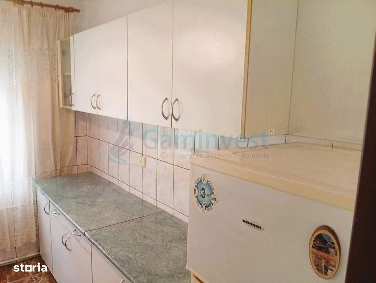 Apartament zona Bulevardul Dacia,Oradea,Bihor ,Gaminvest,A2620 - 4